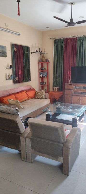 3 BHK + Servant Room,Study Room Independent House For Sale in UPAVP Vrindavan Yojana