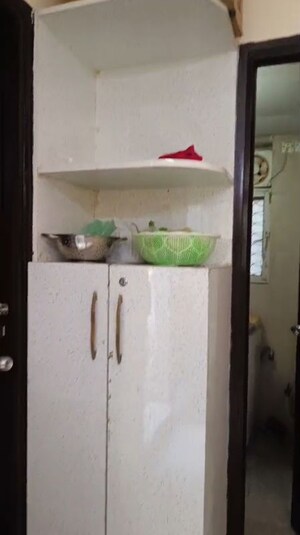 Furnished Amenities in 1 BHK Apartment at Aditya Urban Homes, Shahpur Bamheta – for Rent