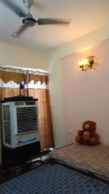 Bedroom in 1 BHK Apartment at Aditya Urban Homes, Shahpur Bamheta – for Rent