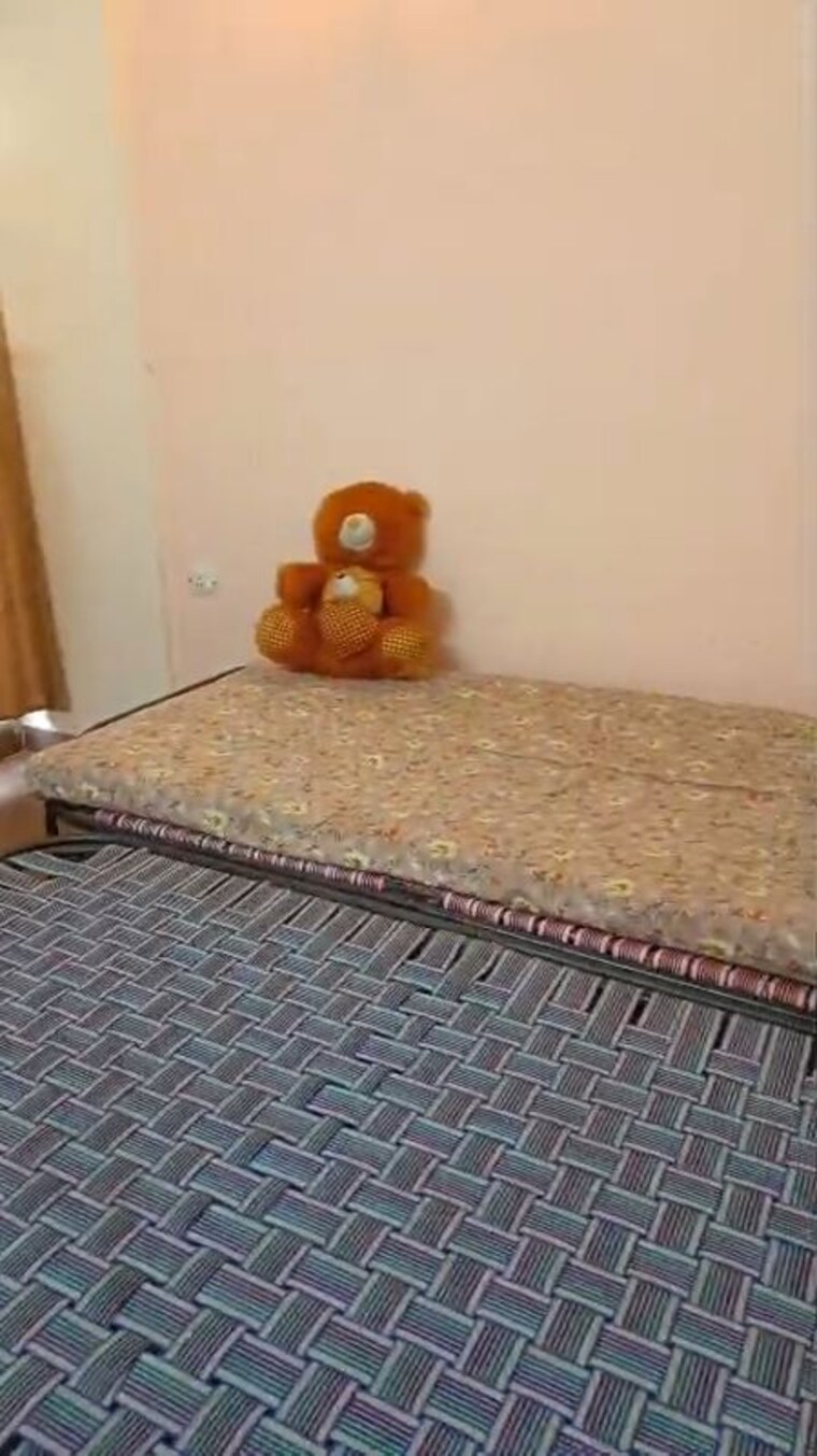 Bedroom, aditya-urban-homes 1 Bedroom 585 Sq.Ft. Apartment In Shahpur Bamheta Ghaziabad 9948013