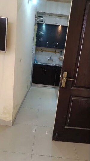 Kitchen in 1 BHK Apartment at Aditya Urban Homes, Shahpur Bamheta – for Rent