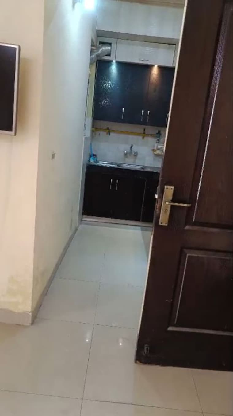 Kitchen, aditya-urban-homes 1 Bedroom 585 Sq.Ft. Apartment In Shahpur Bamheta Ghaziabad 9948013