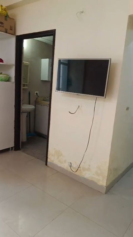 1 BHK Apartment For Rent in Aditya Urban Homes