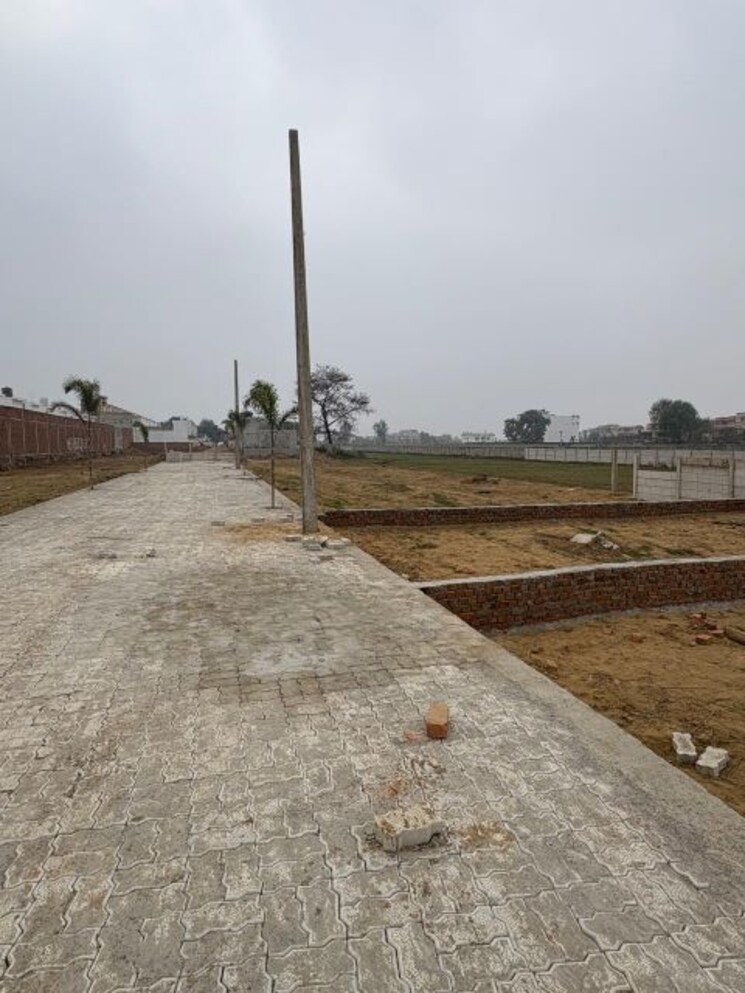 undefined, faizabad road  800 Sq.Ft. Plot In Faizabad Road Lucknow 9948017