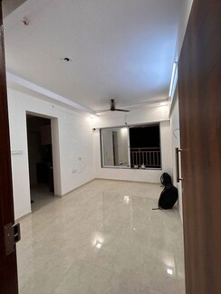 1 BHK Apartment For Rent in Ashapura The Rising 58