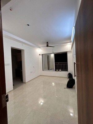 1 BHK Apartment For Rent in Ashapura The Rising 58, Tagore Nagar