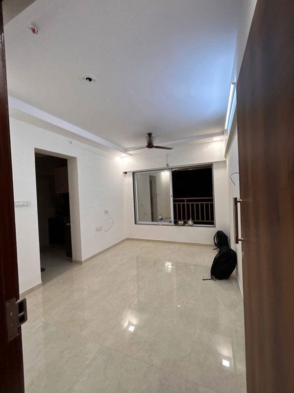 1 BHK Apartment For Rent in Ashapura The Rising 58
