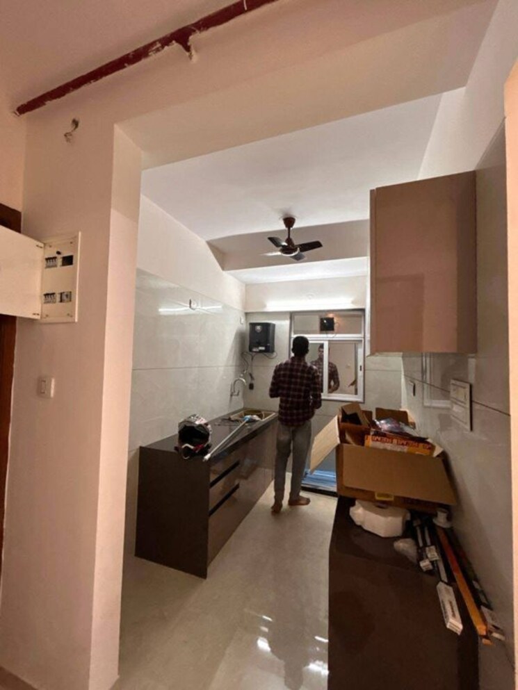 Team Area, ashapura-the-rising-58 1 Bedroom 406 Sq.Ft. Apartment In Tagore Nagar Mumbai 9948018