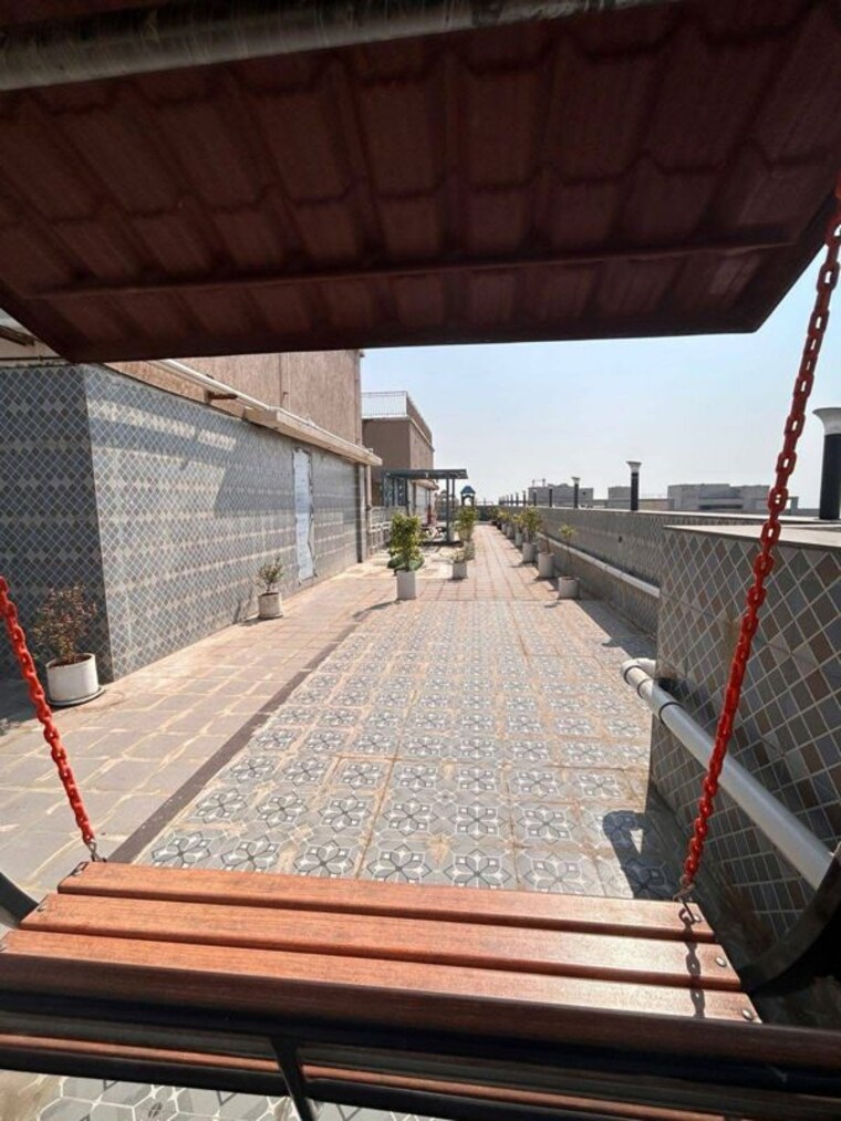 Swimming Pool, ashapura-the-rising-58 1 Bedroom 406 Sq.Ft. Apartment In Tagore Nagar Mumbai 9948018