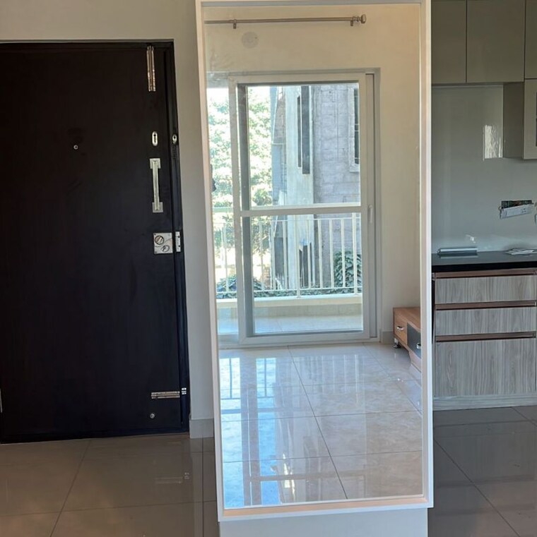 Room, rohan-upavan 3 Bedroom 1380 Sq.Ft. Apartment In Byrathi Bangalore 9948021