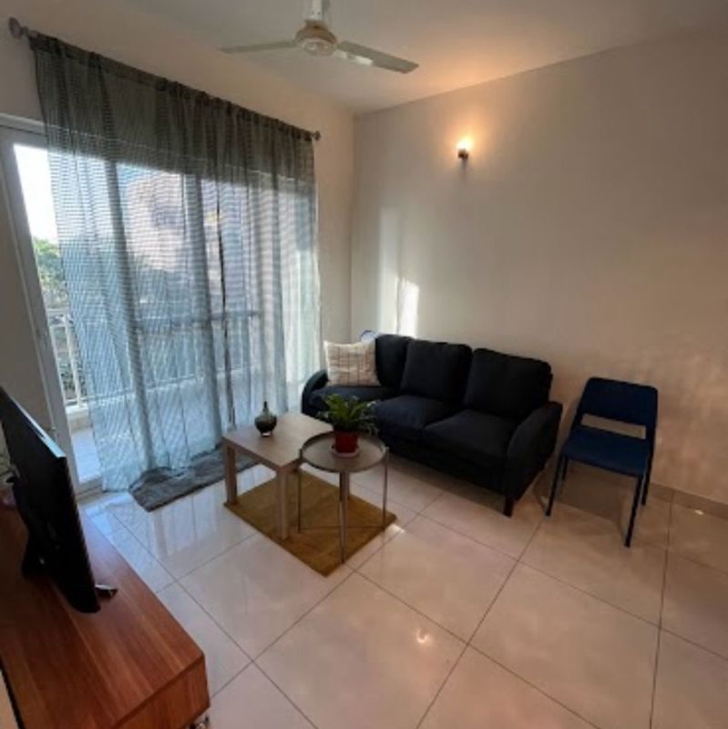 3 BHK + Extra Room Apartment For Sale in Rohan Upavan