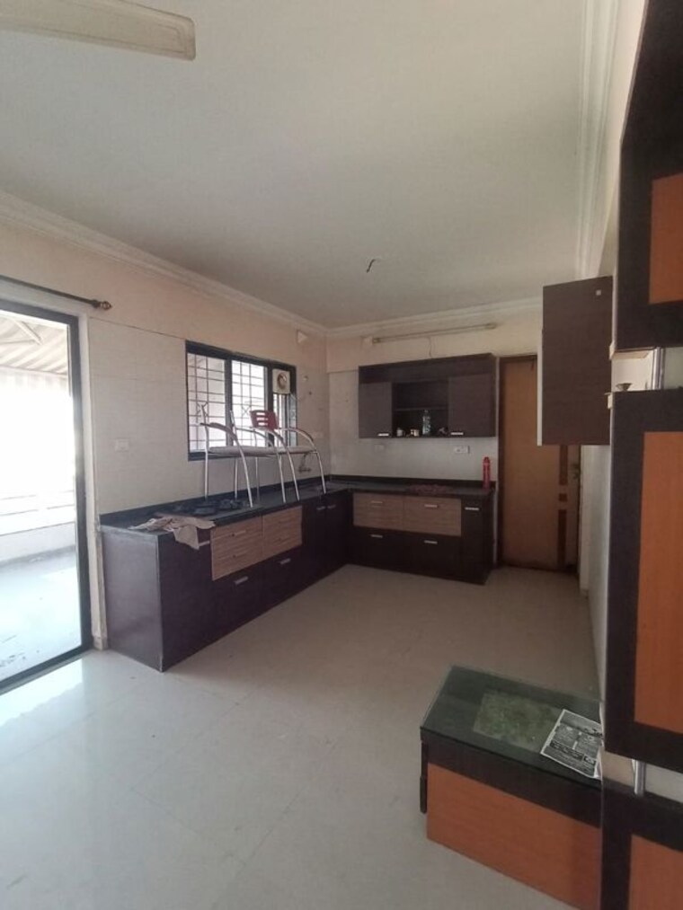 Kitchen, darode-jog-serene-county 2 Bedroom 850 Sq.Ft. Apartment In Sinhagad Road Pune 9948002