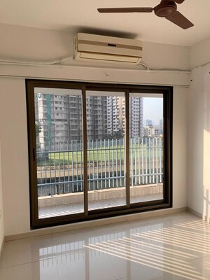 Bedroom in 3 BHK Apartment at Kanakia Levels, Malad East – for Rent