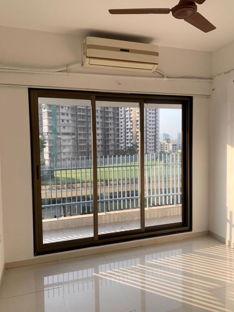 Bedroom, kanakia-levels 3 Bedroom 1500 Sq.Ft. Apartment In Malad East Mumbai 9947984