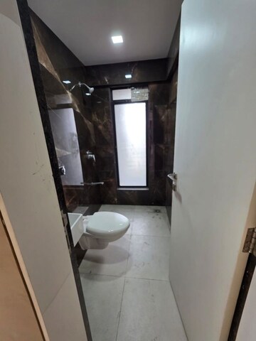 Bathroom in 2 BHK Apartment at LD Viceroy, Chembur – for Sale