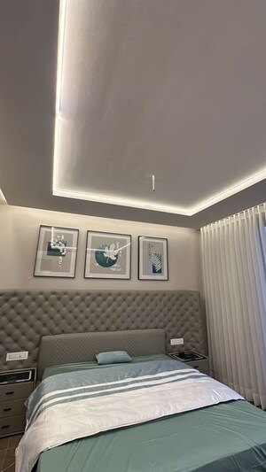 Bedroom in 4 BHK Villa at Motia Aerogreens, Dyalpur – for Sale