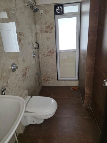 Bathroom in 2 BHK Apartment at Chembur – for Sale