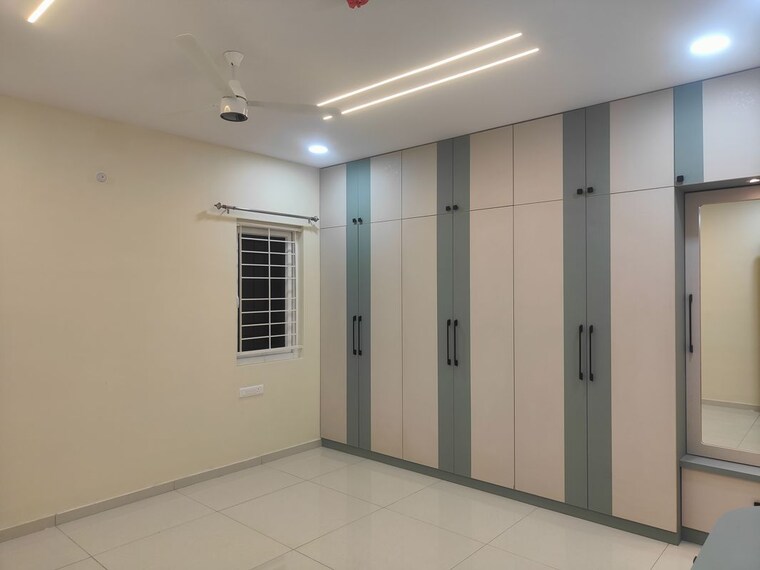 Room, rajapushpa-provincia 3 Bedroom 1715 Sq.Ft. Apartment In Narsingi Hyderabad 9948033