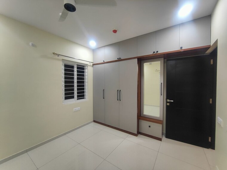 Room, rajapushpa-provincia 3 Bedroom 1715 Sq.Ft. Apartment In Narsingi Hyderabad 9948033
