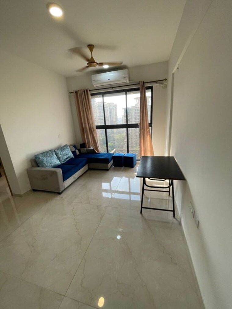 undefined, godrej-urban-park 2 Bedroom 1012 Sq.Ft. Apartment In Chandivali Mumbai 9948022