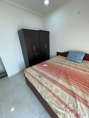 Bedroom in 2 BHK Apartment at Godrej Urban Park, Chandivali – for Rent