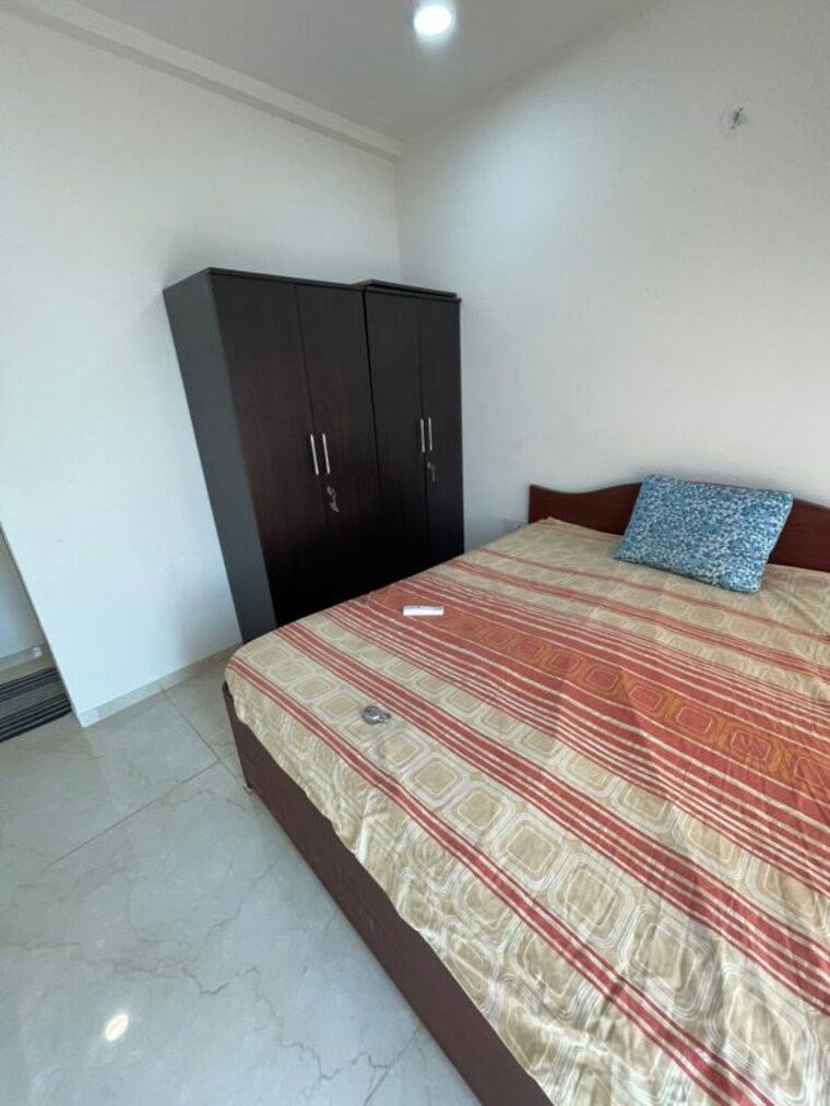 Bedroom, godrej-urban-park 2 Bedroom 1012 Sq.Ft. Apartment In Chandivali Mumbai 9948022