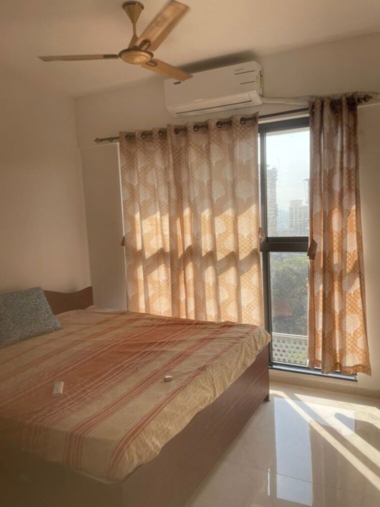Bedroom, godrej-urban-park 2 Bedroom 1012 Sq.Ft. Apartment In Chandivali Mumbai 9948022