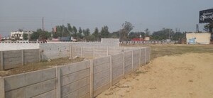  Plot – Exterior View View at Faizabad Road - for Sale