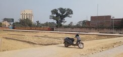 Plot For Sale in Faizabad Road