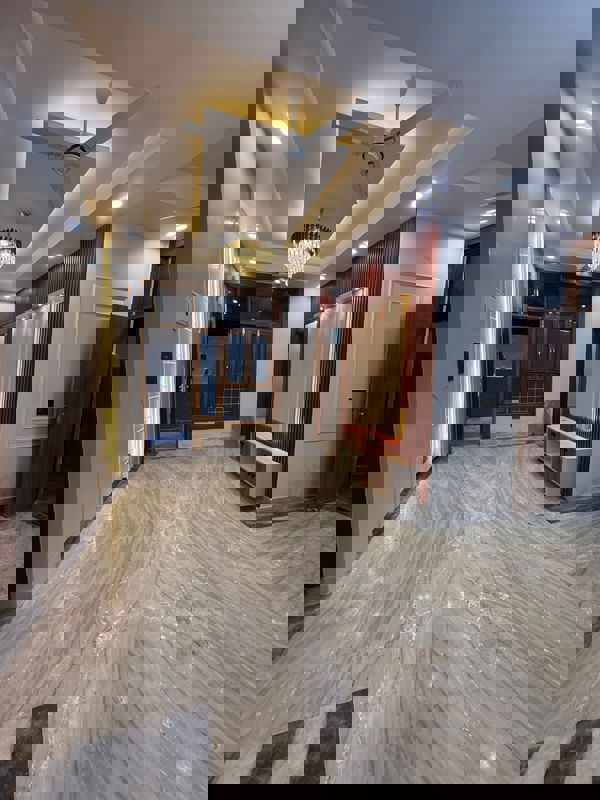 3 BHK 1250 Sq.Ft. Builder Floor in Divyansh Homes