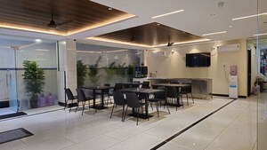 Dining Room in  Pg at Gachibowli – for Rent