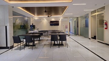 Dining Room in  Pg at Gachibowli – for Rent