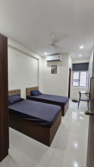  Pg For Rent in Gachibowli