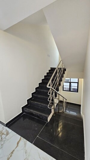 Staircase in  Pg at Gachibowli – for Rent