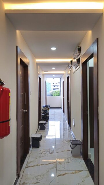 Building Lobby in  Pg at Gachibowli – for Rent