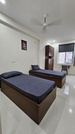 Room in  Pg at Gachibowli – for Rent