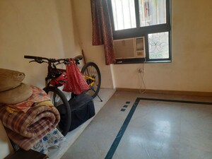 Living Room in 2 BHK Apartment at Neelkanth Girija, Vartak Nagar – for Sale