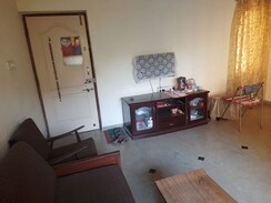 2 BHK Apartment For Sale in Neelkanth Girija