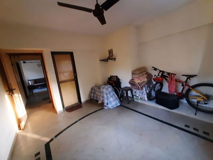 Living Room, neelkanth-girija 2 Bedroom 800 Sq.Ft. Apartment In Vartak Nagar Thane 9948045