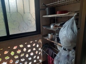  2 BHK Apartment at Neelkanth Girija, Vartak Nagar – for Sale