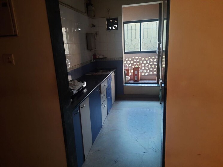 Kitchen, neelkanth-girija 2 Bedroom 800 Sq.Ft. Apartment In Vartak Nagar Thane 9948045