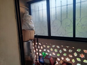  2 BHK Apartment at Neelkanth Girija, Vartak Nagar – for Sale