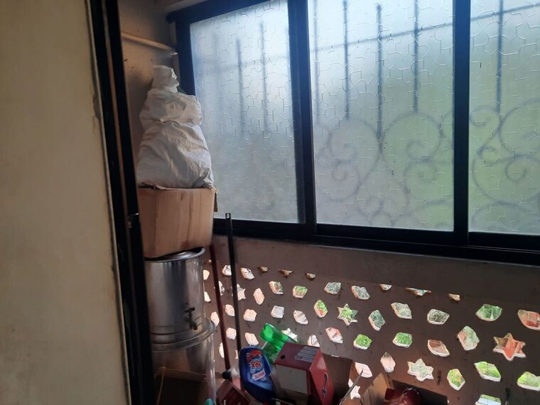 Other, neelkanth-girija 2 Bedroom 800 Sq.Ft. Apartment In Vartak Nagar Thane 9948045