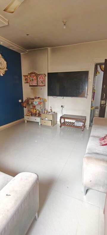 1 BHK Apartment For Sale in Silicon Park, Malad West