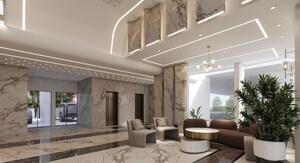 3 BHK Apartment For Sale in VIctoryone Amara, Sector 16 Greater Noida