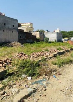 Plot For Sale in Kasna Industrial Area