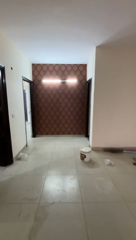 2.5 BHK + Study Room Builder Floor For Rent in Wave Prime Floors
