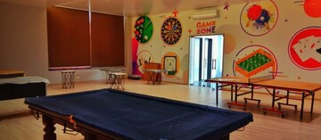 Bedroom in 3 BHK Apartment at Majestique Rhythm County Phase 2, Handewadi – for Sale