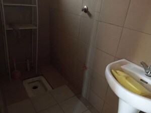 Floor Plan in  Office Space at Lotus Villa Banjara Hills, Banjara Hills – for Rent