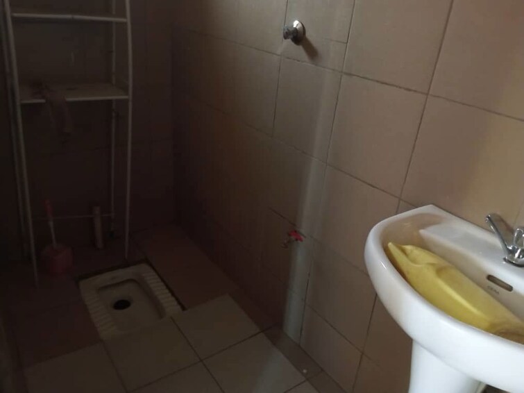 Floor Plan, lotus-villa-banjara-hills Commercial Office Space 1600 Sq.Ft. In Banjara Hills Hyderabad 9948058